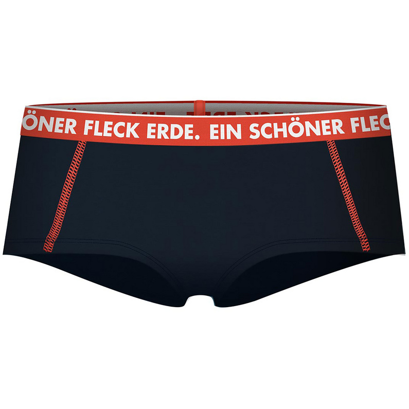 Ein Schöner Fleck Erde Damen Luisa Unterhose Kaufen Bergzeit 