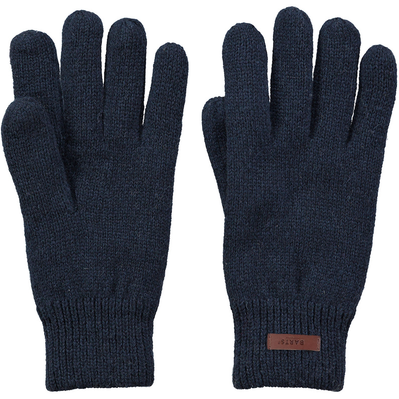 Barts Fleece Gloves - Mens Gloves: O&C Butcher