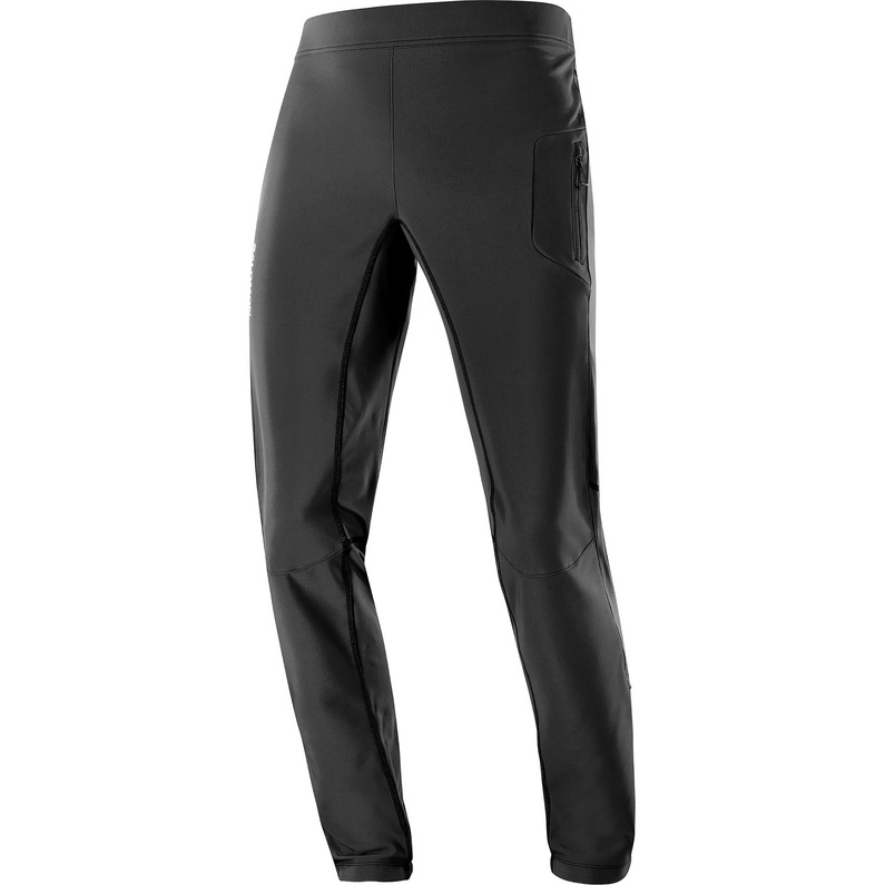 Salomon rs sale softshell pants