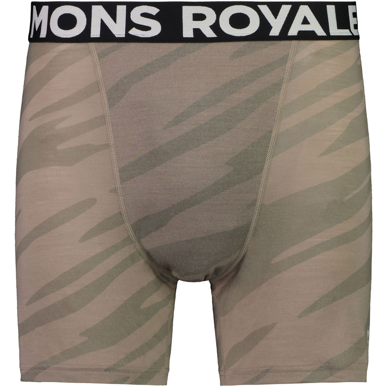 Mons Royale Boxer Hold'Em