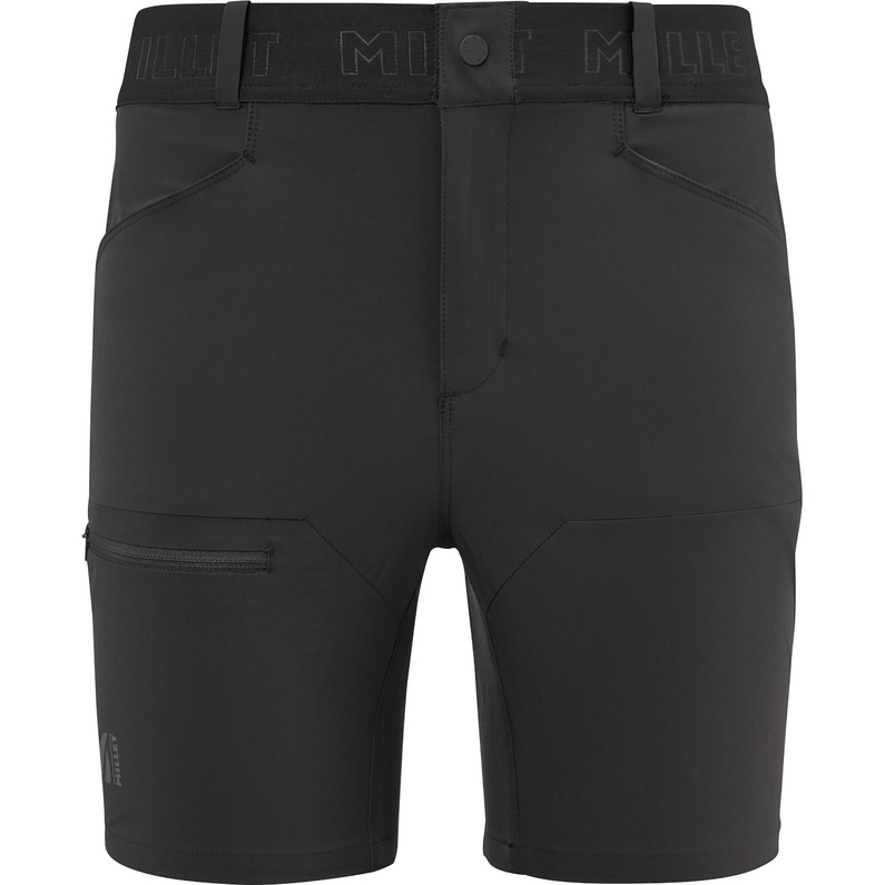 Millet Men's Onega Stretch Shorts Buy online Bergzeit Outdoor Shop