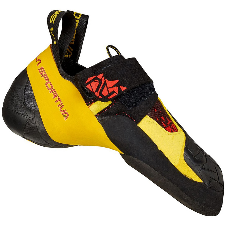 La Sportiva Skwama Climbing Shoe Buy online Bergzeit Outdoor Shop