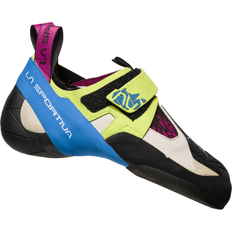 huiselijk datum Diverse La Sportiva Dames Skwama klimschoenen kopen | Bergzeit Shop