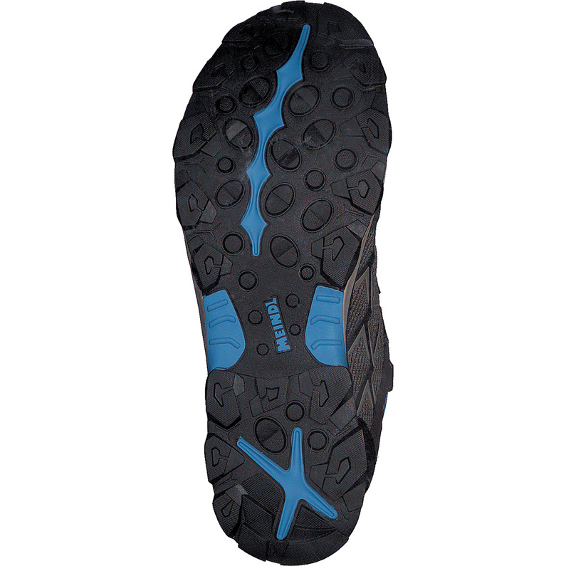 Meindl Philadelphia GTX Comfort fit breed - Brede wandelschoenen
