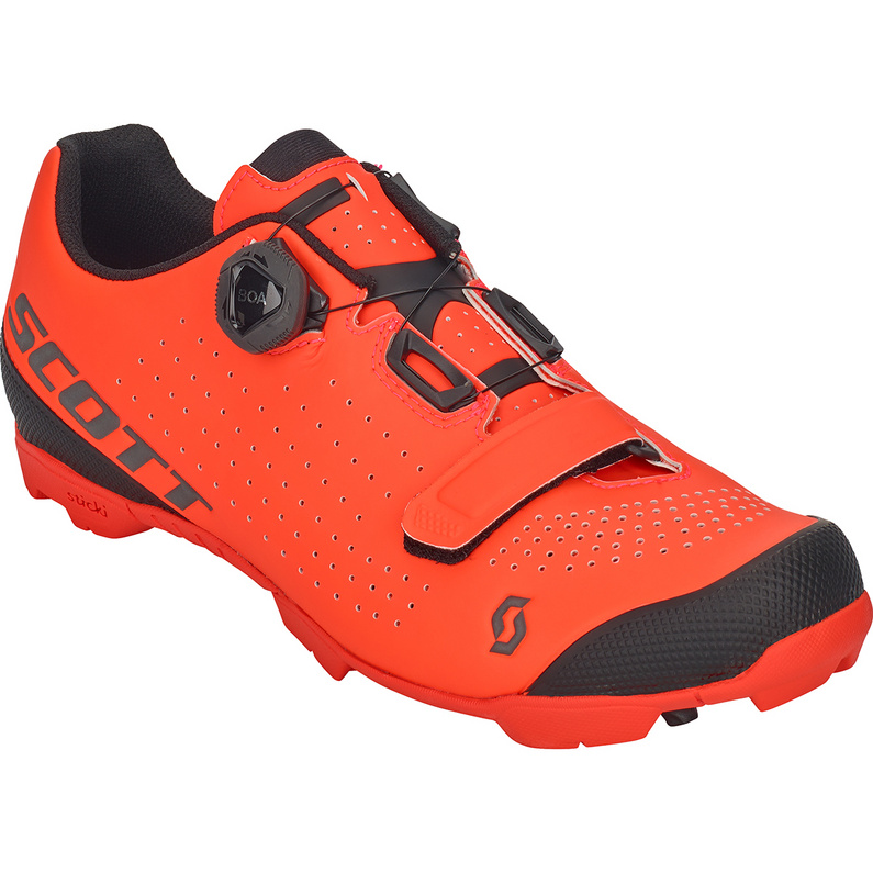 scott vertec boa mtb