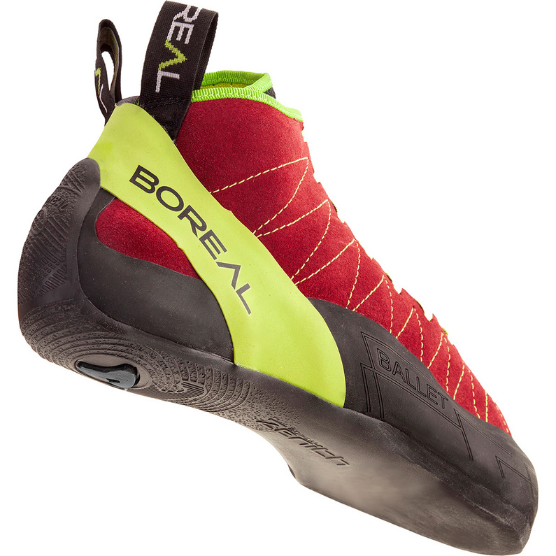 Boreal Ballet Climbing Shoe Buy online Bergzeit Outdoor Shop