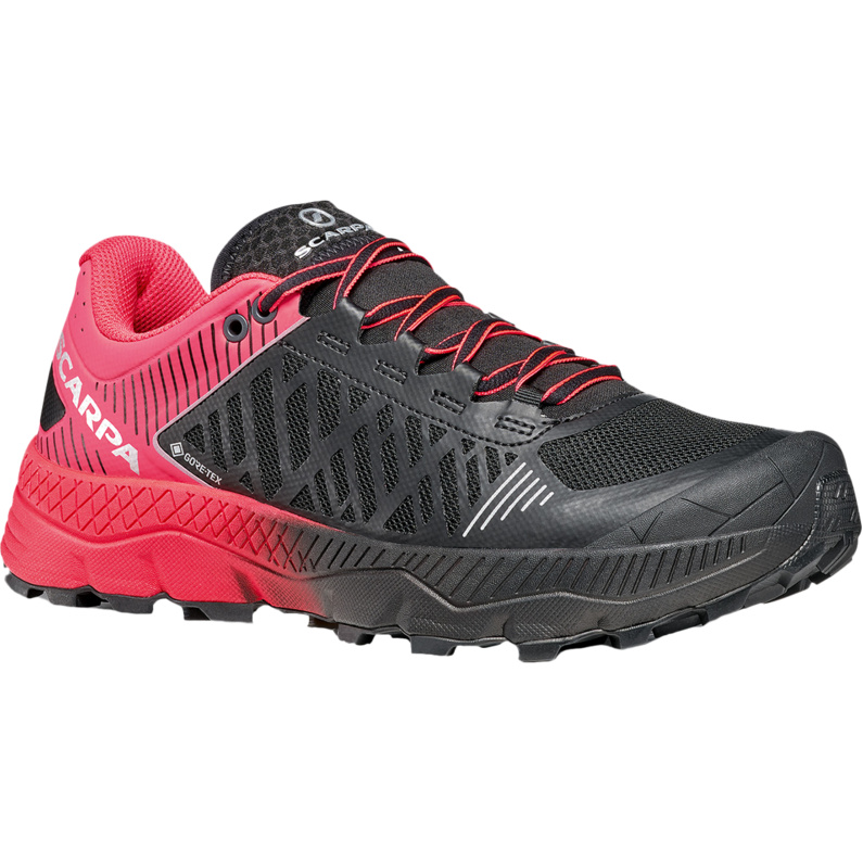 Spin clearance ultra scarpa