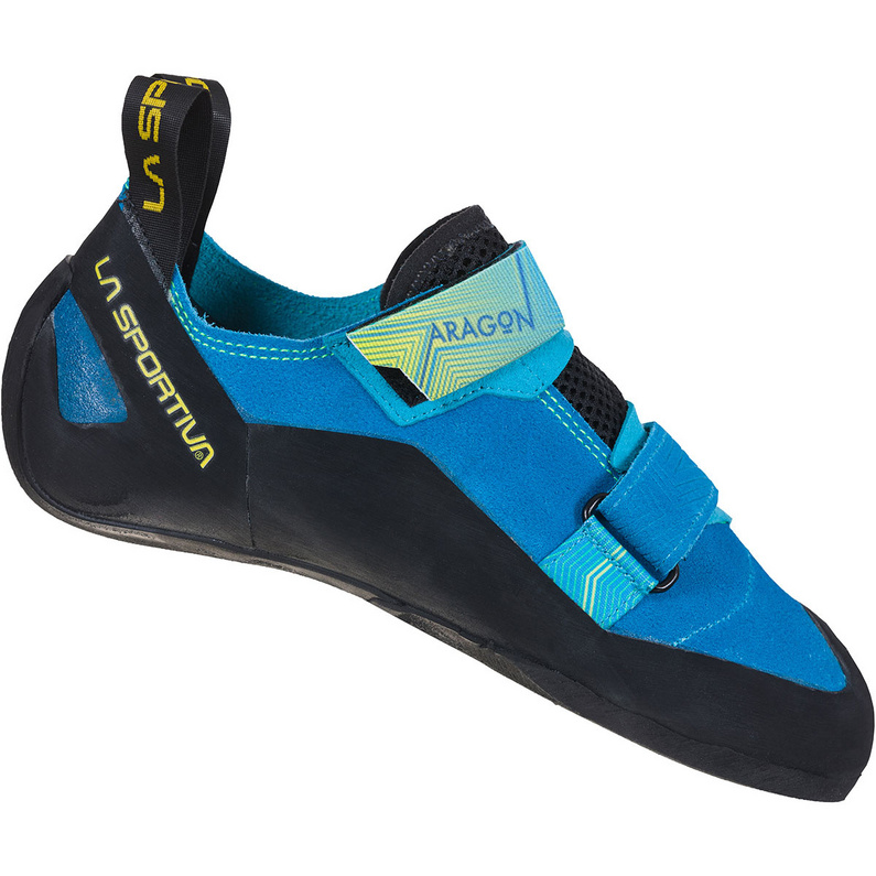 La Sportiva Men's Aragon Climbing Shoes Buy online Bergzeit Outdoor Shop
