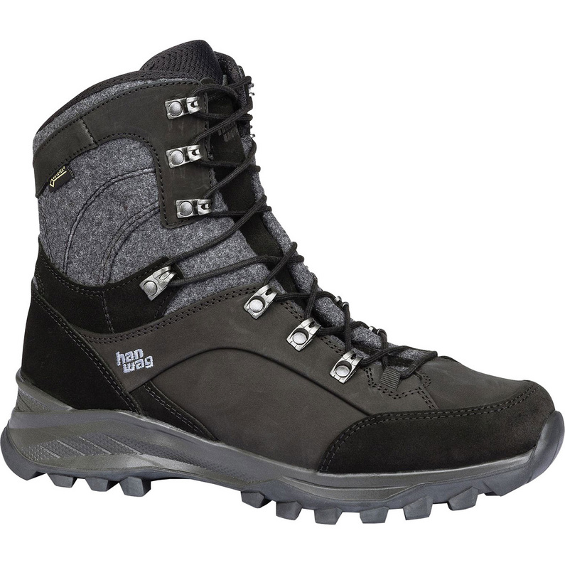 Hanwag Herren Banks Winter Gtx Schuhe Kaufen Bergzeit