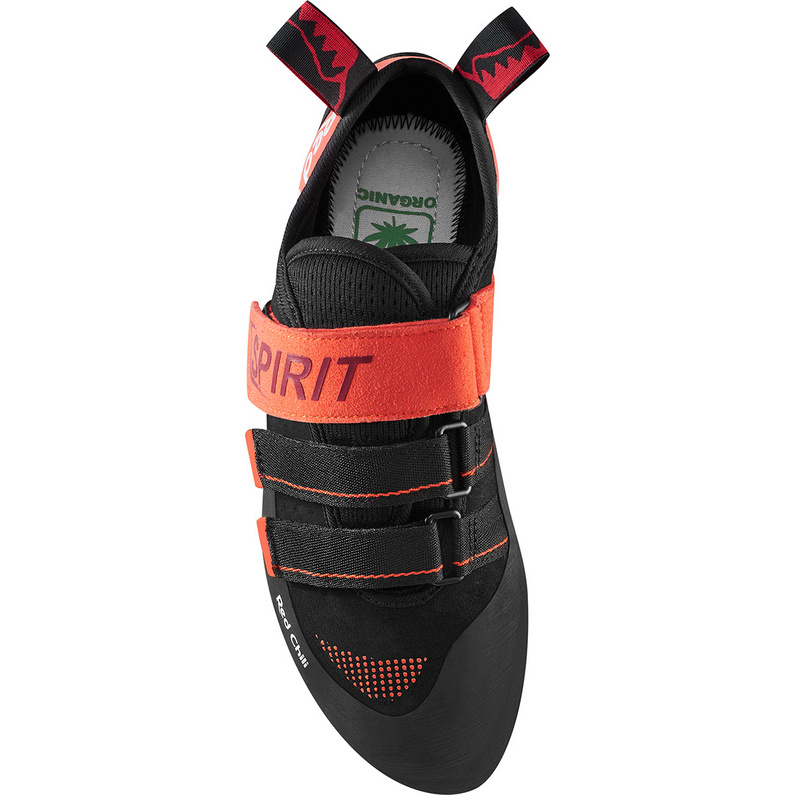Red Chili Spirit thumbnail 1