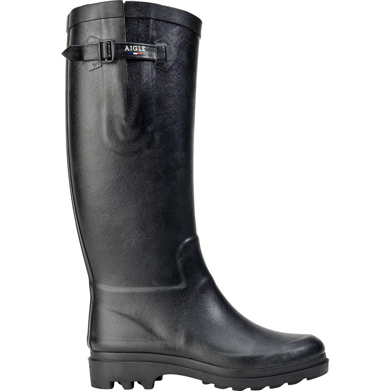 Aigle Women's Aiglentine 2 Rubber Boots | Out of stock| Bergzeit