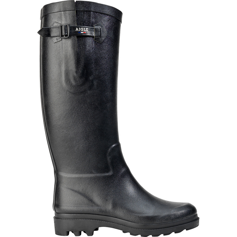 Aigle Womens Aiglentine 2 Rubber Boots Out Of Stock Bergzeit