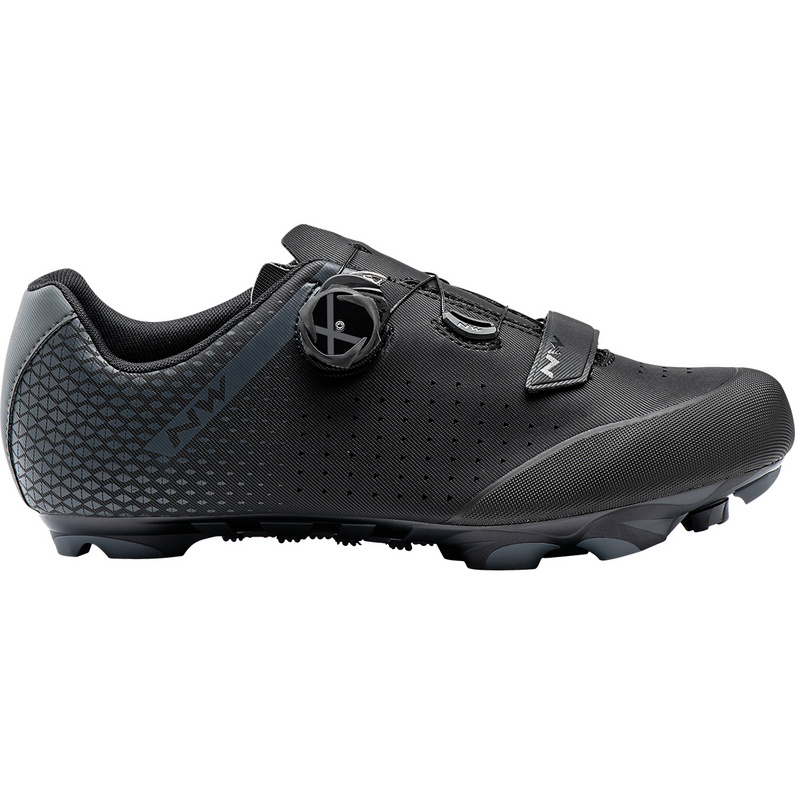 Northwave Men's Origin Plus 2 Wide Bike Shoes Buy online Bergzeit