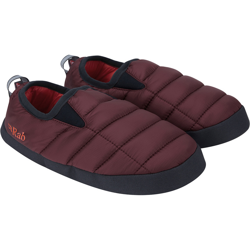 bergzeit hüttenschuhe
