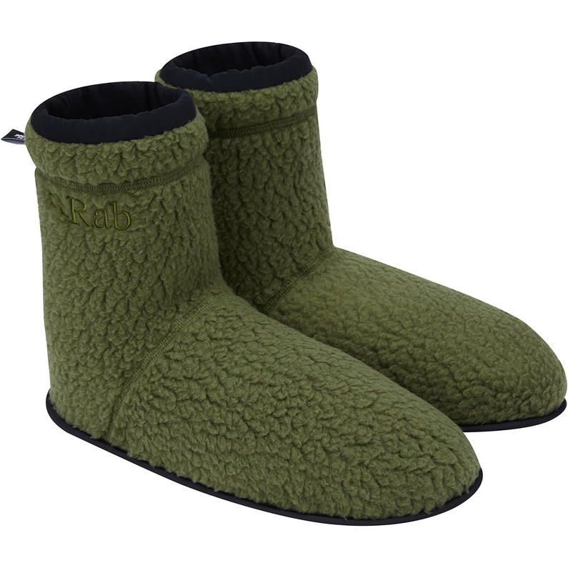 bergzeit hüttenschuhe