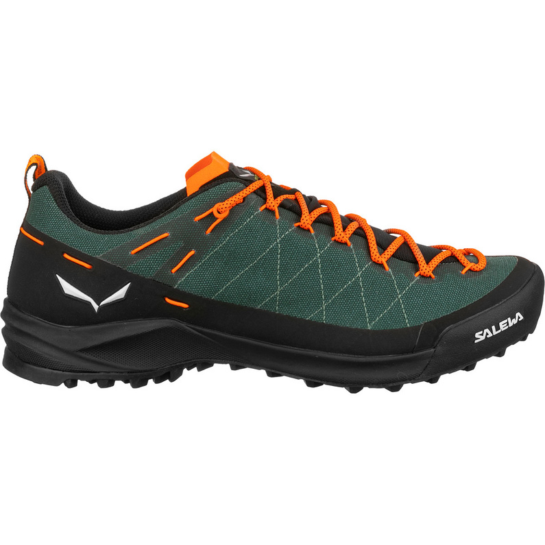 Salewa Wildfire Merino Hemp Herrensocken – 1 Paar, Schnell Trocknend, Wärmeregulierend