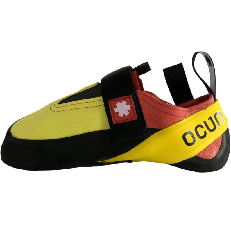 Ocun crest hot sale climbing shoes