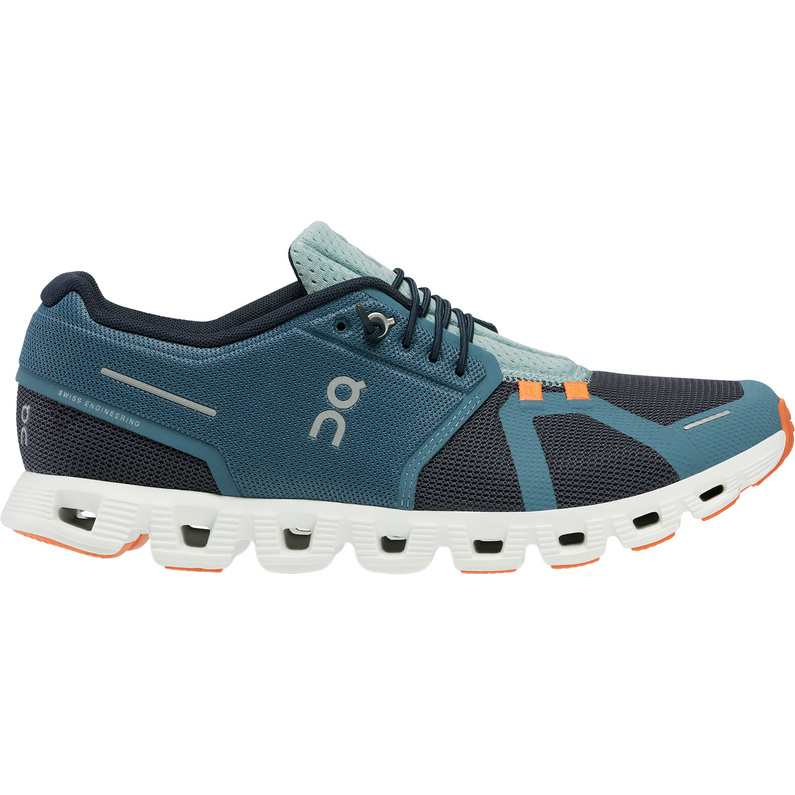 On Men's Cloud 5 Push Shoes | Buy online | Bergzeit Outdoor Shop