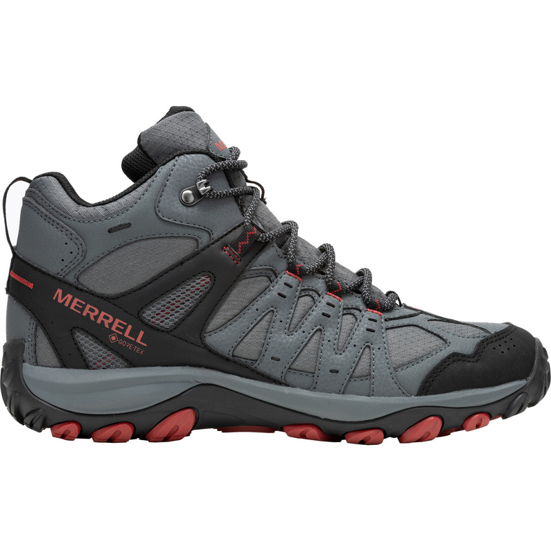 Merrell Men's Accentor 3 Sport Mid GTX Shoes | Buy Online | Bergzeit ...