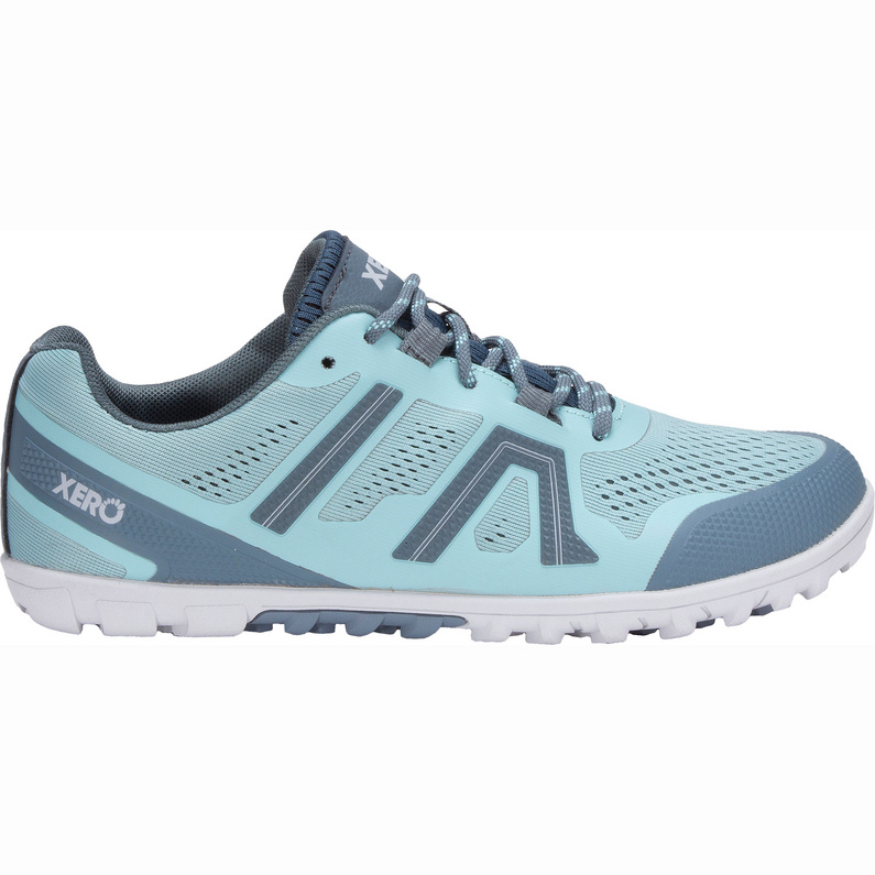 Xero Shoes Damen Mesa Trail II Schuhe kaufen Bergzeit