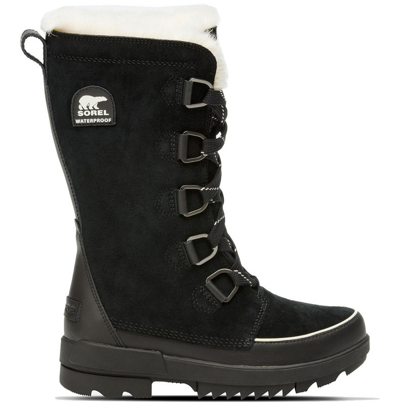 Sorel Damen Torino II Tall WP Schuhe kaufen Bergzeit
