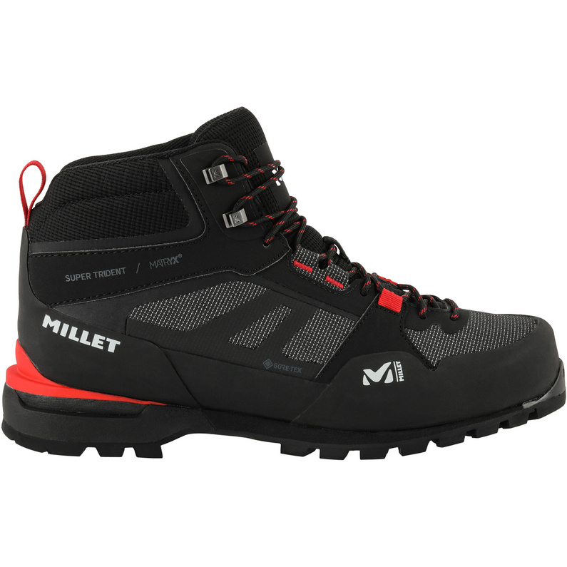 Millet Men's Super Trident Matryx GTX Shoes Buy online Bergzeit