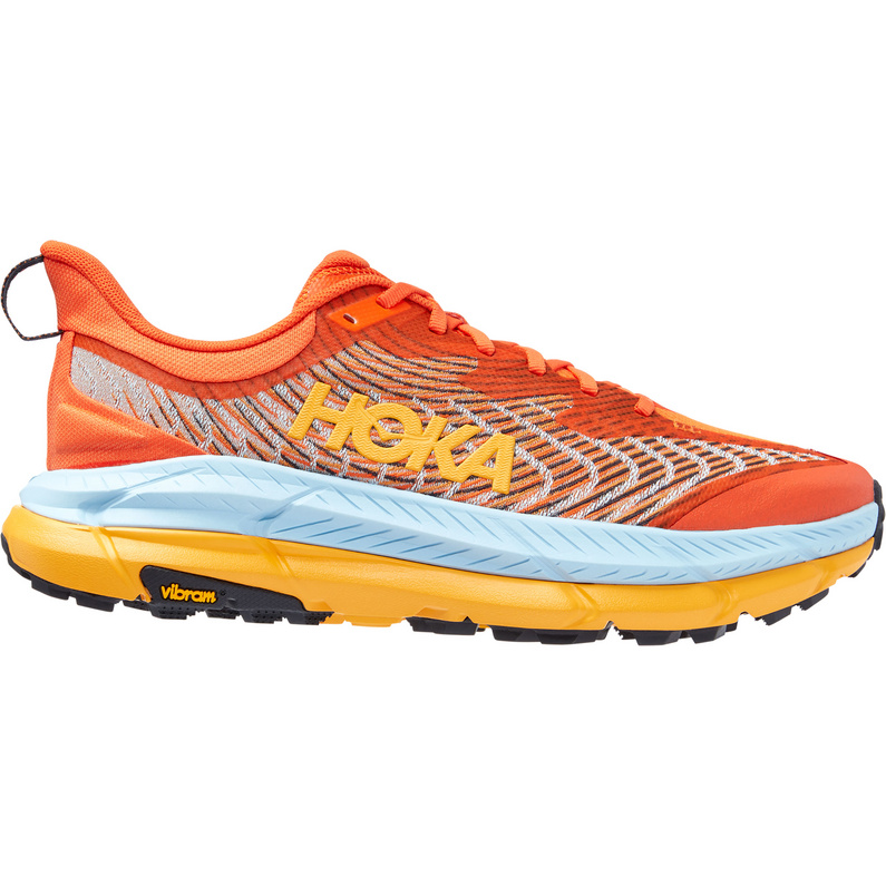 Hoka Herren Mafate Speed 4 Schuhe kaufen Bergzeit