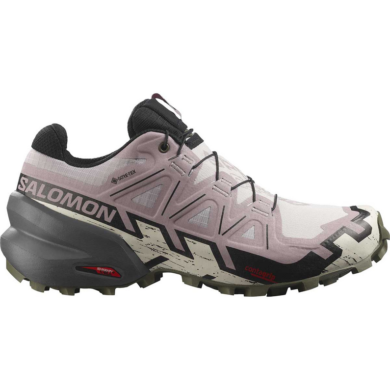 Salomon Speedcross Schuhe kaufen | Bergzeit