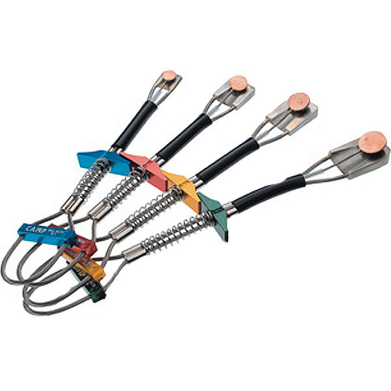 Camp Ball Nuts Klemmgerät kaufen Bergzeit