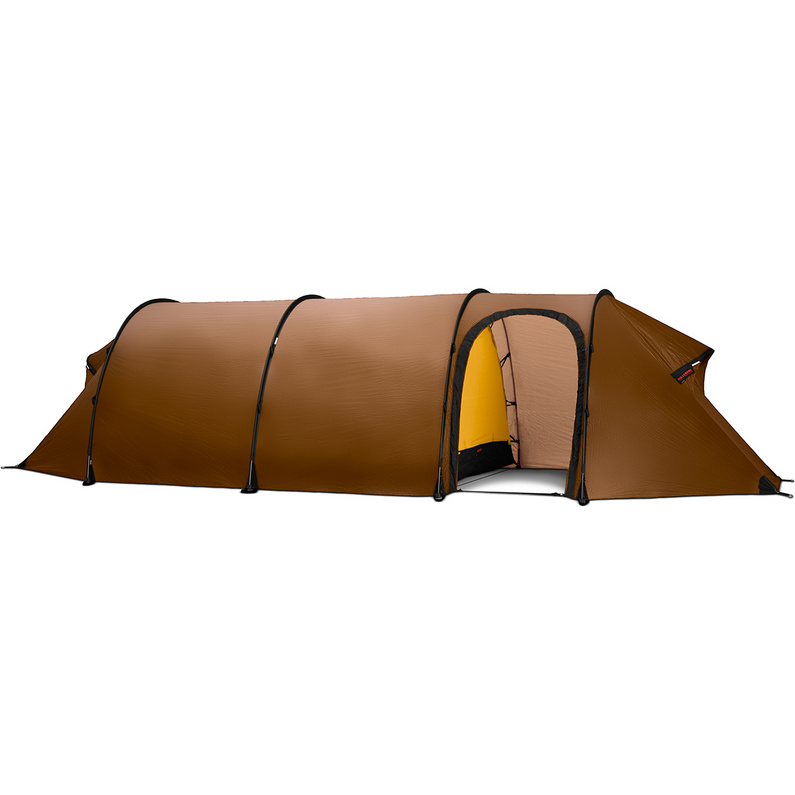 HILLEBERG Keron 4 GT グリーン Bibian 比比昂 - 未使用 ヒルバーグ ケロン4GT - グリーン