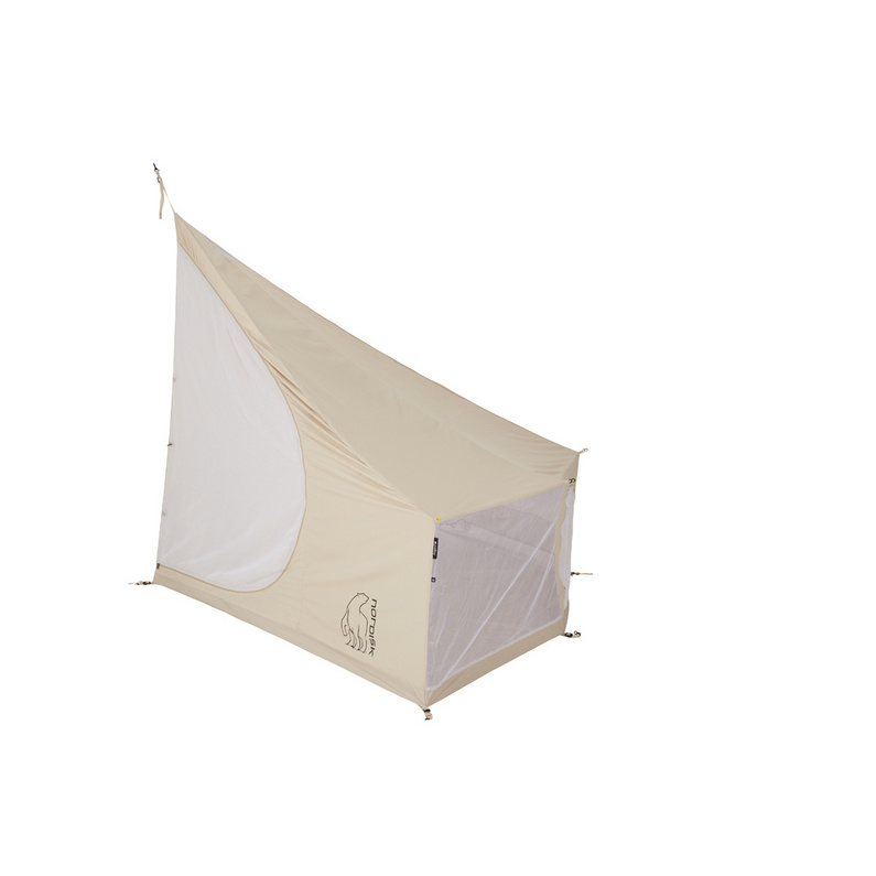 Nordisk Asgard 19.6 Zip-In-Floor