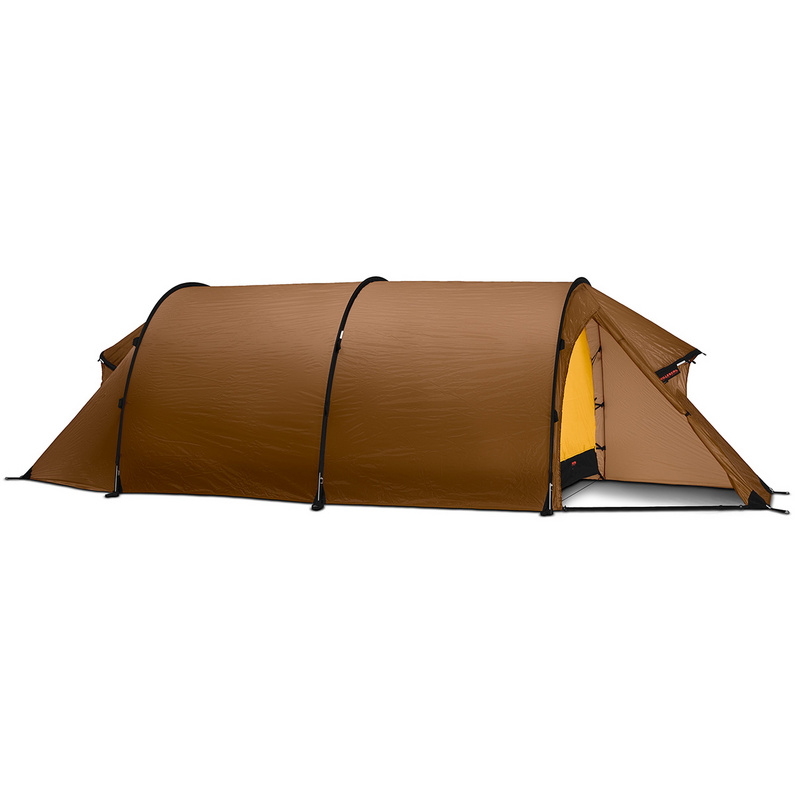 Hilleberg Keron 4 Tent | Buy online | Bergzeit Outdoor Shop