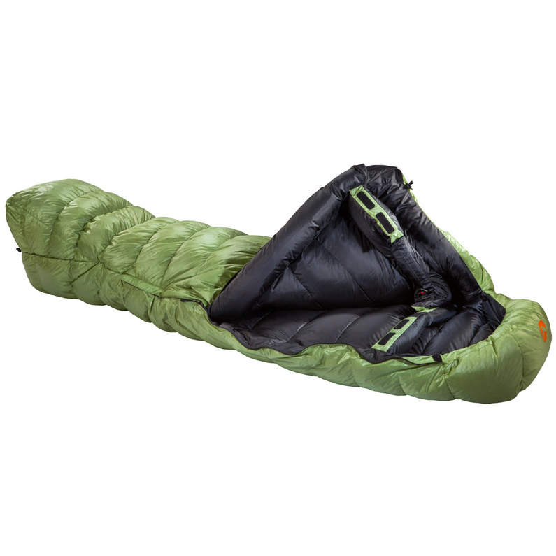 Valandre Neo Odin Sleeping Bag - Thumbnail 2