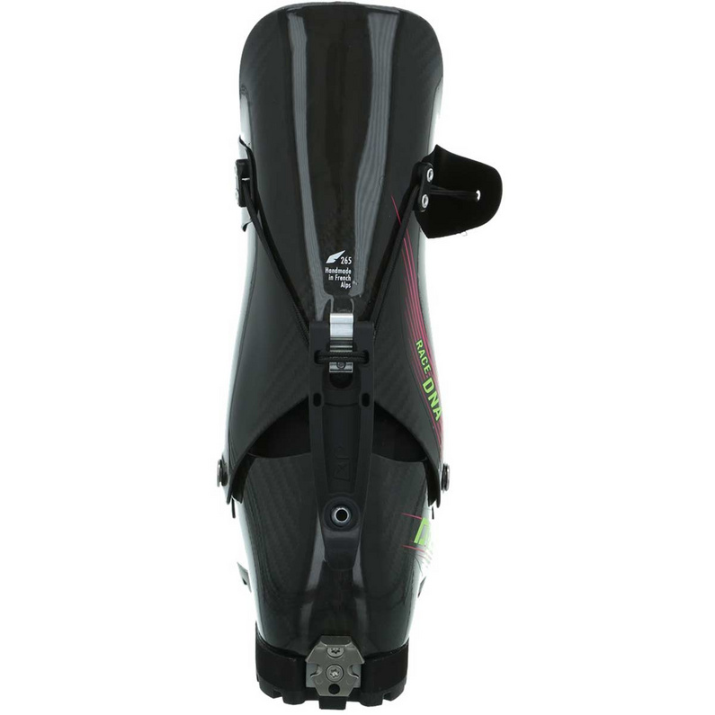 スキー DYNAFIT DNA BY PIERRE GIGNOUX DNA by Pierre Gignoux - Dynafit - Boots - The Skialper Buyer's Guide
