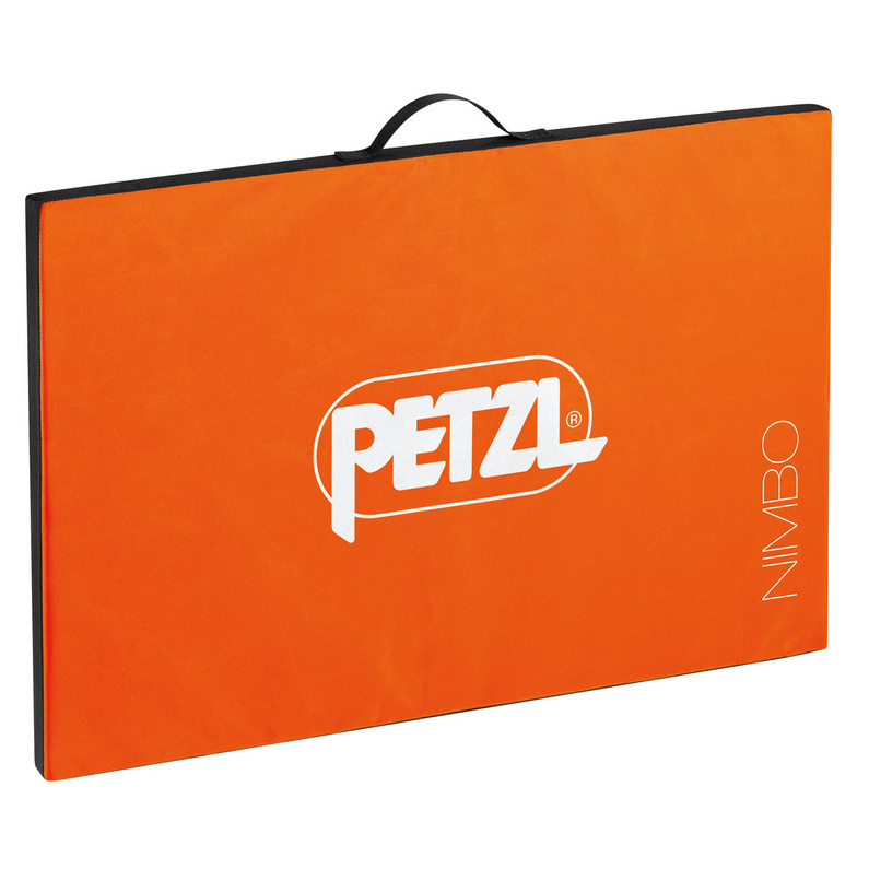 Petzl Crashpad Nimbo thumbnail 1