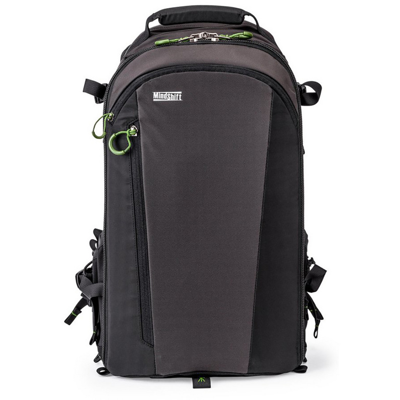 Mindshift on sale camera backpack