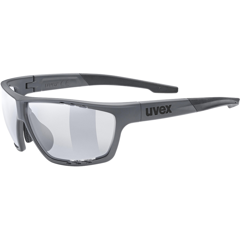 ontploffen samenvoegen Precies Uvex Sportstyle 706 Variomatic zonnebril | Uitverkocht product | Bergzeit  Shop