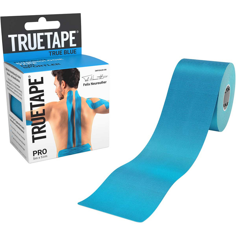True Tape Athlete Edition Pro Uncut Kinesiology Tape Out of stock