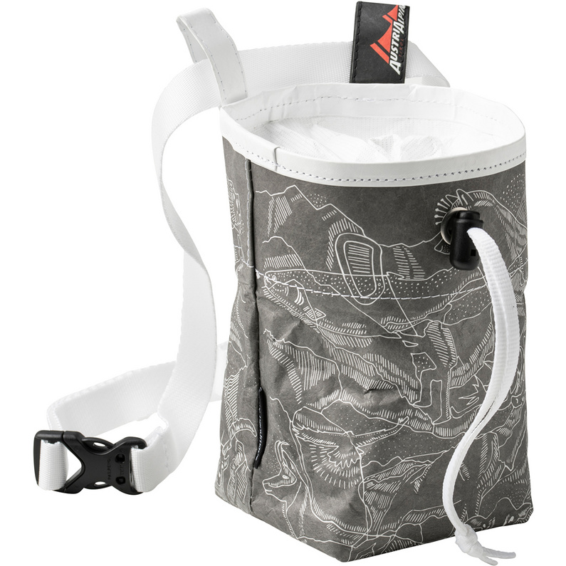 Austrialpin Papnu Chalk Bag thumbnail 1