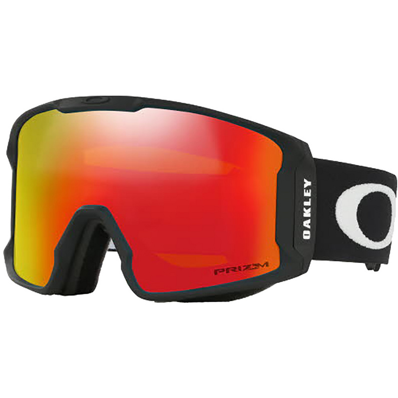 Oakley Line Miner XM Prizm Skibrille kaufen | Bergzeit