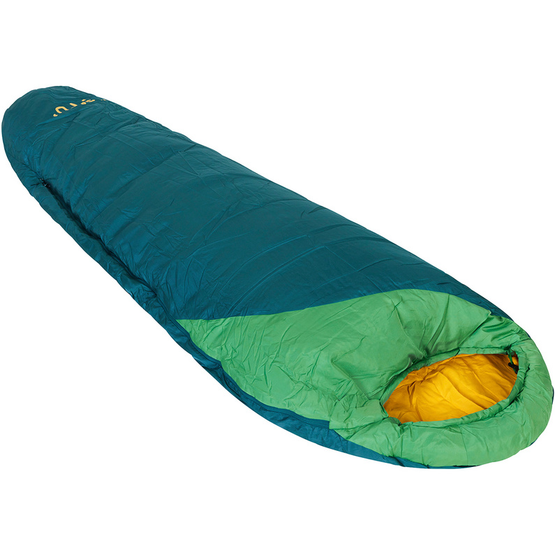 meru sleeping bag