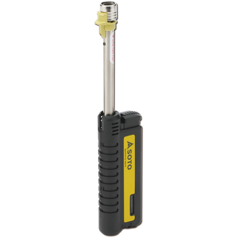 Soto Pocket Torch Extend kaufen Bergzeit