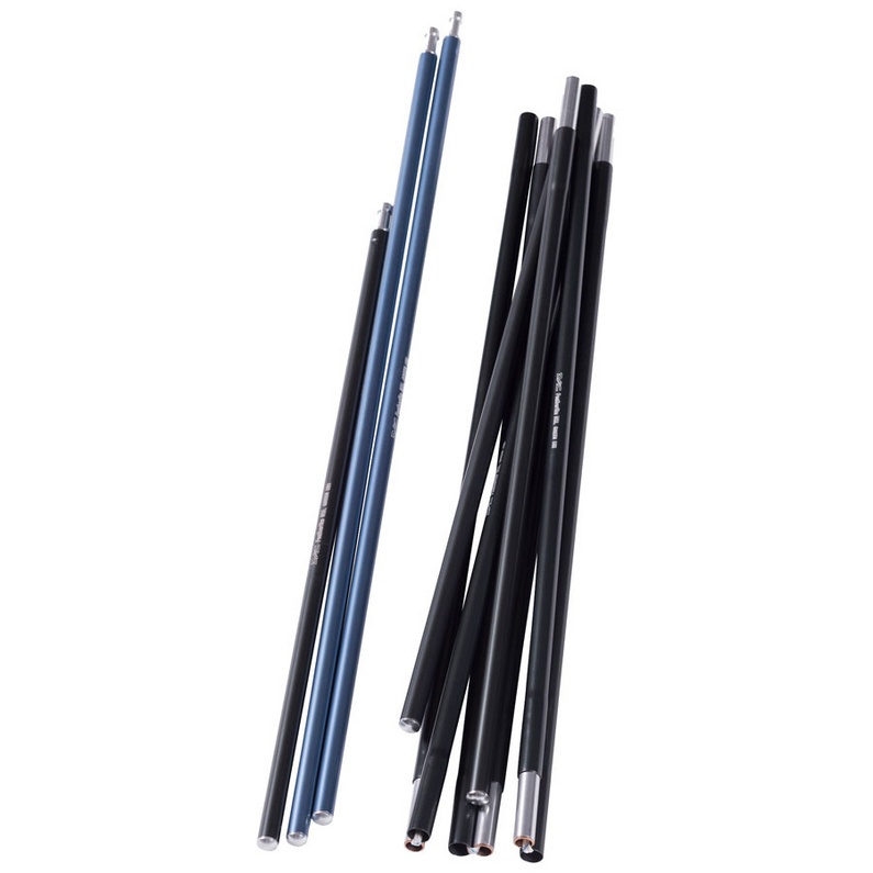 Bergans TENT POLES FOR 2-PERS TENT (2 POLES) main image 1