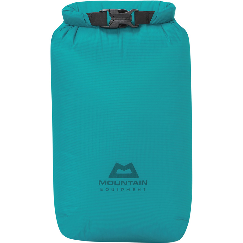 Mountain Equipment Lightweight 3L Drybag Archiviertes Produkt Bergzeit