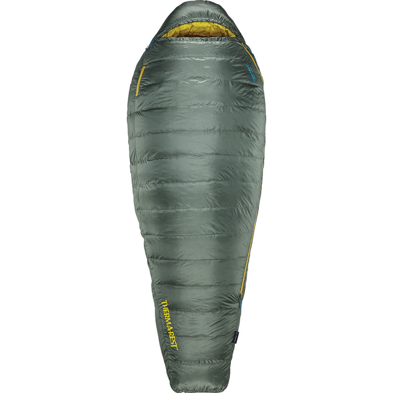 ThermARest Questar 6 Schlafsack kaufen Bergzeit