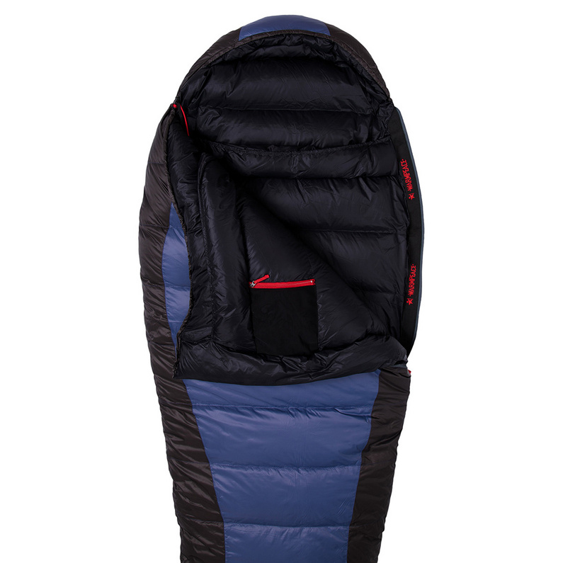 Warmpeace Viking 600