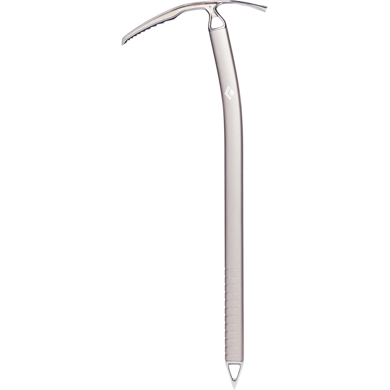 Produktbild von Eispickel Black Diamond Raven With Grip 55 Cm (Gebraucht) In Für CHF 79