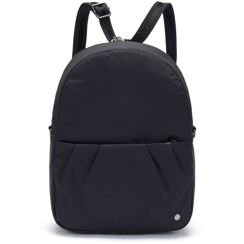 Sac à Dos Pacsafe Citysafe CX ECONYL® Rose - Antivol RFID - Neuf