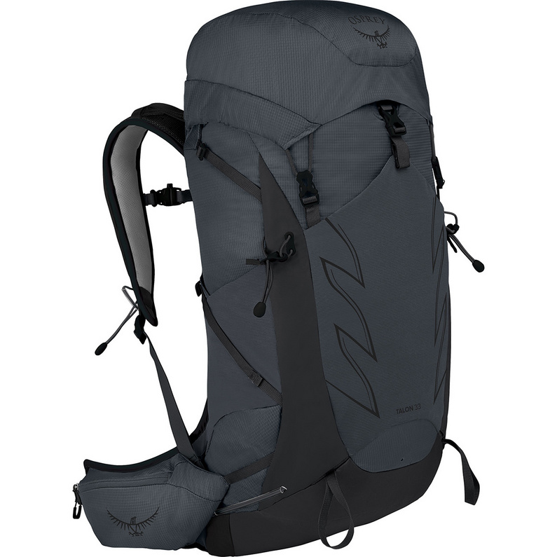 Osprey talon 44 black sale