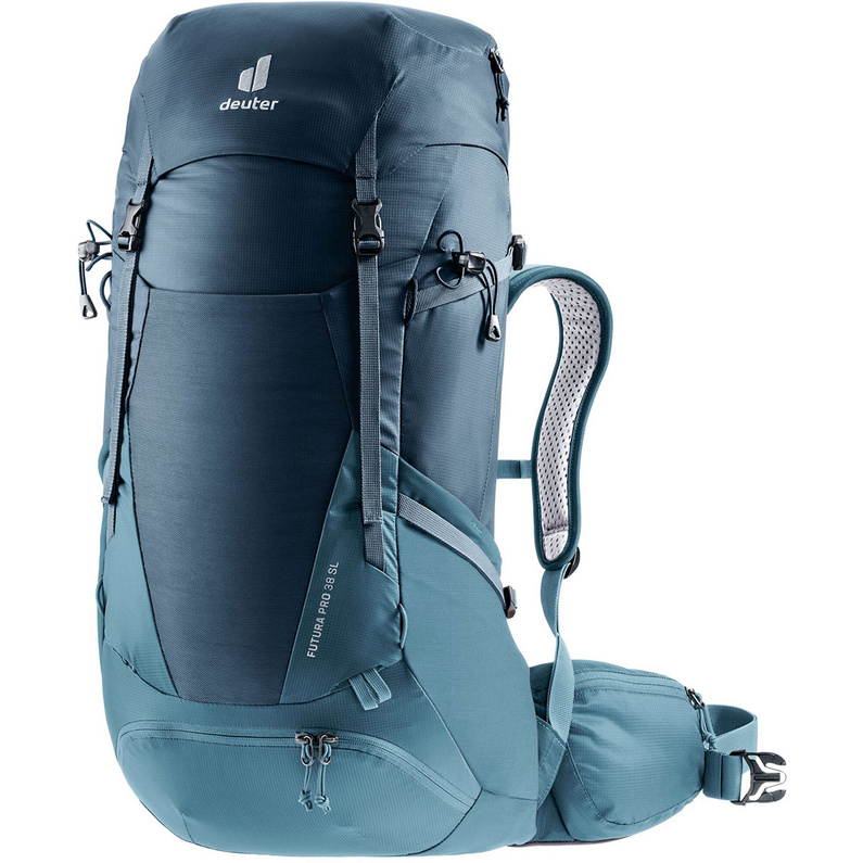 Deuter Dames Futura Pro 38 SL rugzak kopen Bergzeit Shop